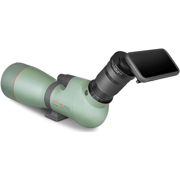 Kowa Smartphone-Adapter TSN-IP8 RP für iPhone 7 / 8