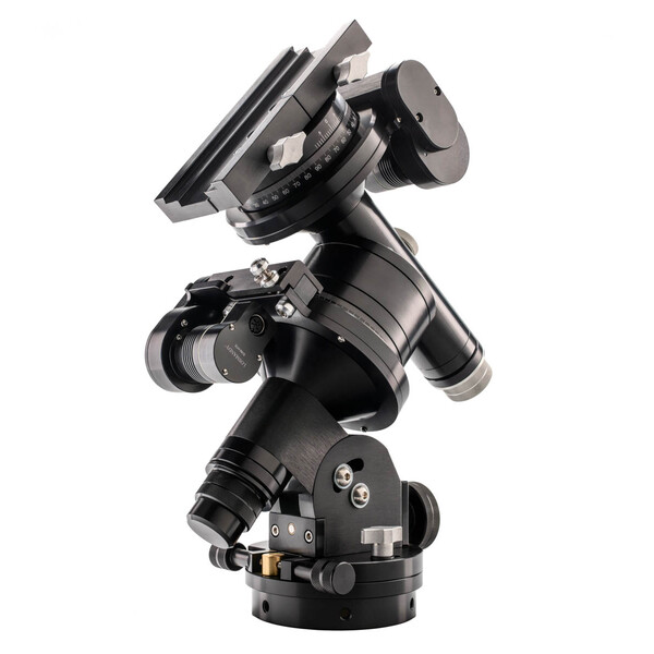 Losmandy Montierung G11G Gemini 2 GoTo FHD-MA