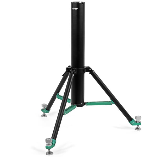 Omegon Pro Säule für (H)EQ5 und die meisten Montierungen