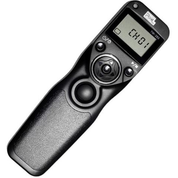 Pixel Timer-Funkauslöser Drahtlos TW-283/N3 für Canon