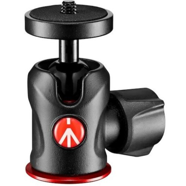 Manfrotto Stativ-Kugelkopf MH492-BH Micro