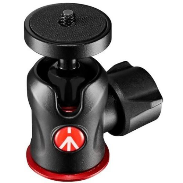 Manfrotto Stativ-Kugelkopf MH492-BH Micro