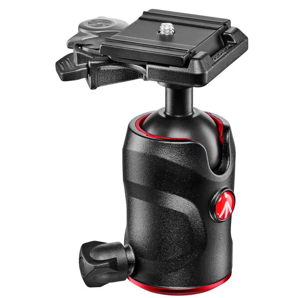 Manfrotto Stativ-Kugelkopf MH496-BH