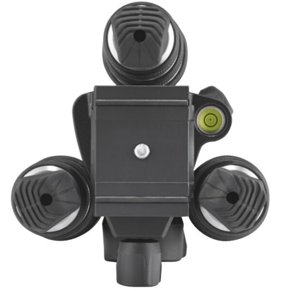 Manfrotto Schnellkupplung Top Lock QR-Adapter