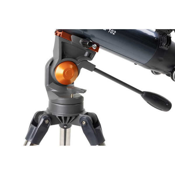 Celestron Teleskop AC 102/660 Astromaster 102 AZ