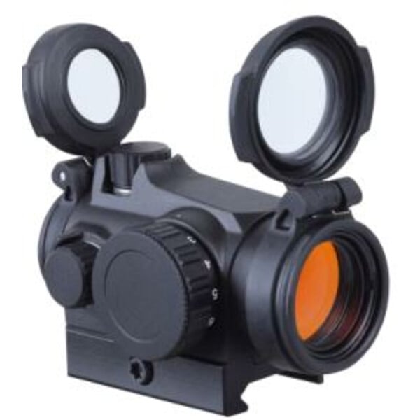 Geco Zielfernrohr RED DOT 1x20 Gen II