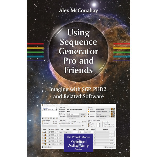 Springer Using Sequence Generator Pro and Friends