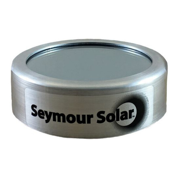 Seymour Solar Filter Helios Solar Glass 76mm