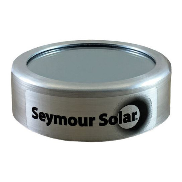 Seymour Solar Filter Helios Solar Glass 90mm