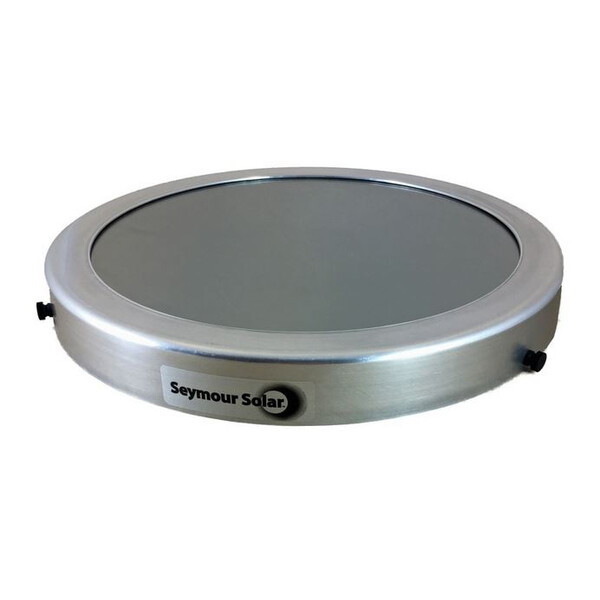 Seymour Solar Filter Helios Solar Glass 165mm