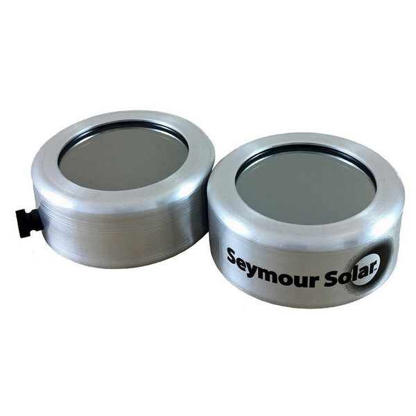 Seymour Solar Filter Helios Solar Glass Binocular 57mm
