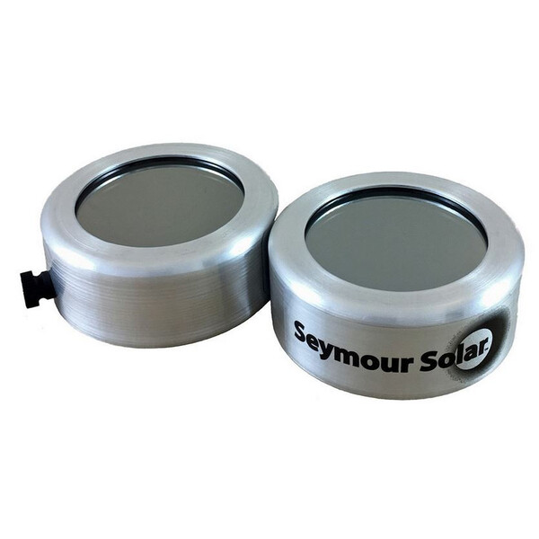 Seymour Solar Filter Helios Solar Glass Binocular 70mm