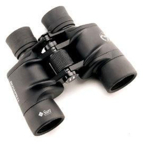 Bushnell Fernglas NatureView 8x42