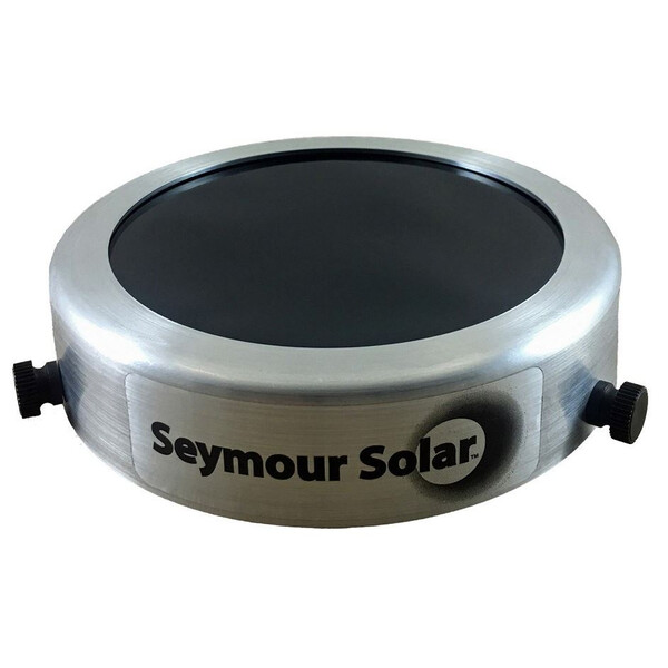 Seymour Solar Filter Helios Solar Film 82mm