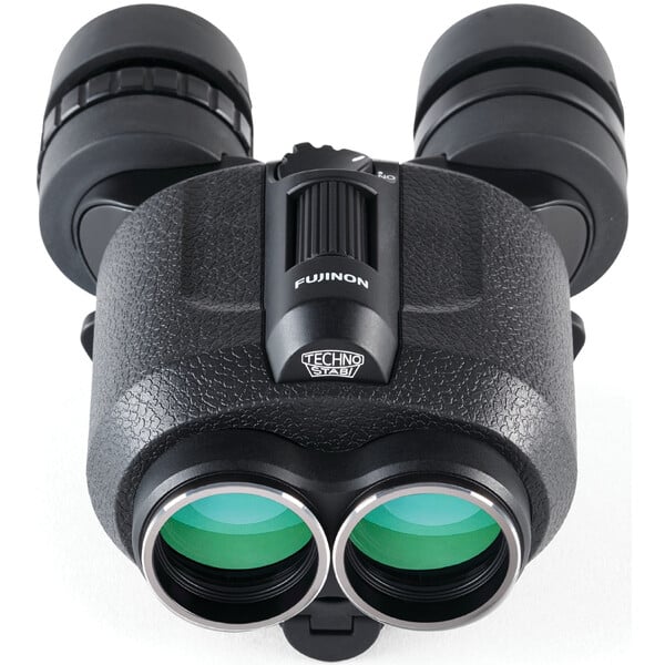 Fujinon Bildstabilisiertes Fernglas TS 16x28 WP Techno-Stabi