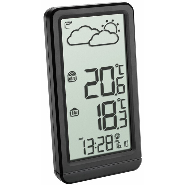 TFA Wetterstation Momento