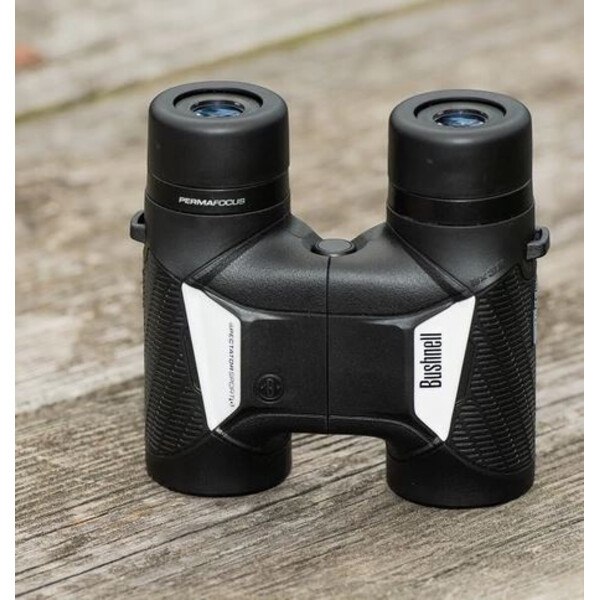 Bushnell Fernglas Spectator Sport Black Roof Permafocus 8x32