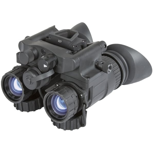 AGM Nachtsichtgerät NVG40 NL2i Dual Tube Gen 2+ Level 2