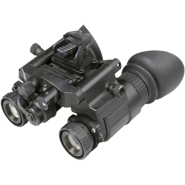 AGM Nachtsichtgerät NVG50 NL1i Dual Tube 51 Gen 2+ Level 1