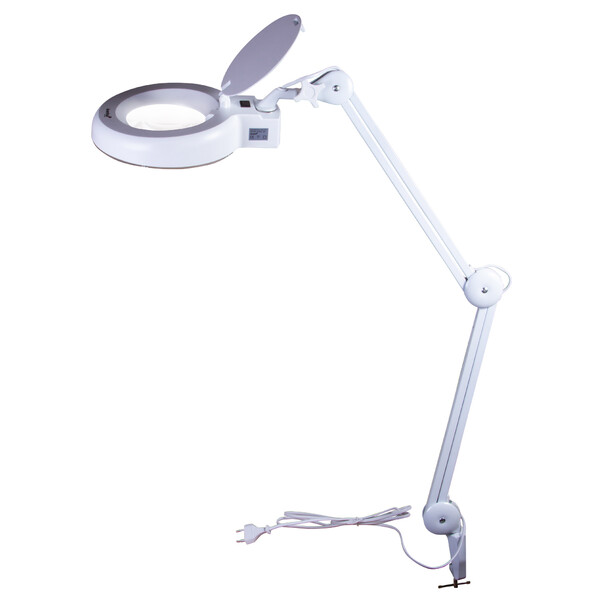 Levenhuk Lupe Zeno Lamp ZL11 LUM