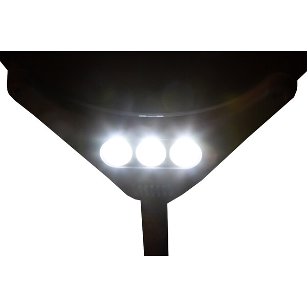 Levenhuk Lupe Zeno Lamp ZL13 White