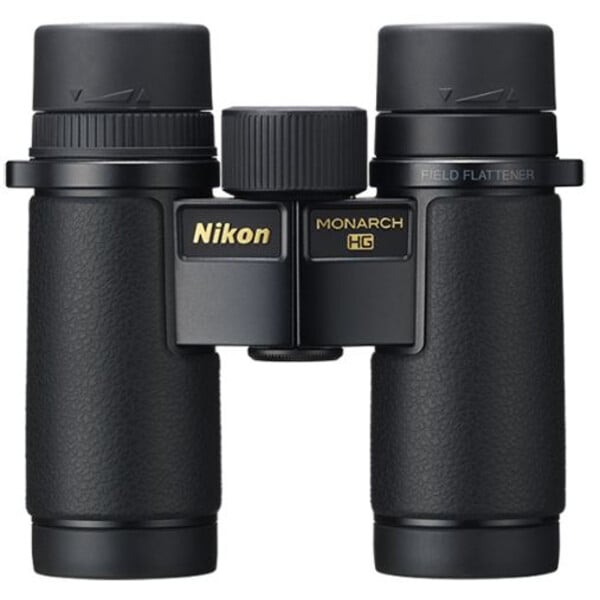 Nikon Fernglas Monarch HG 10x30