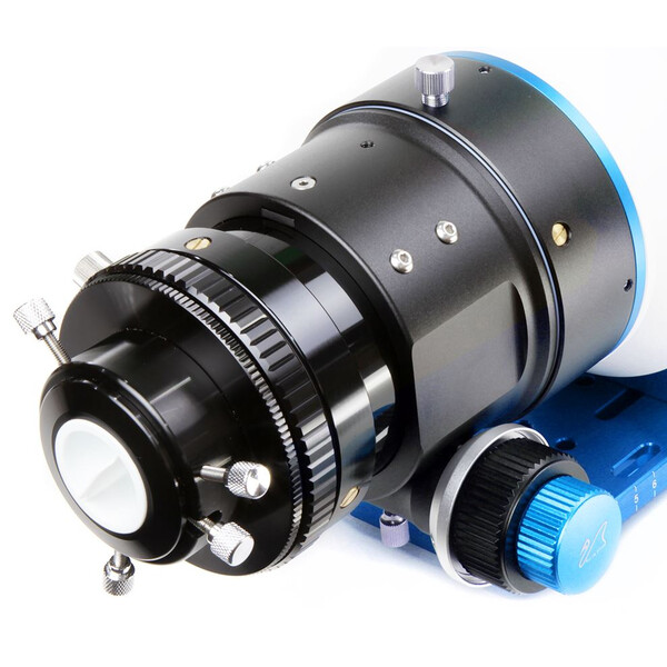 William Optics Apochromatischer Refraktor AP 126/970 ZenithStar 126 Blue OTA