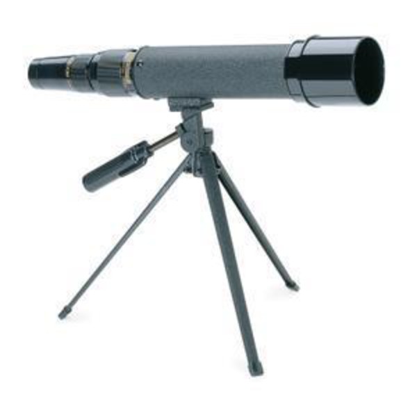 Bushnell Zoom-Spektiv Sportview 15-45x50mm, Geradeeinblick