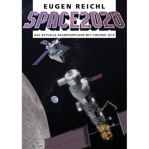 VfR Jahrbuch Space 2020