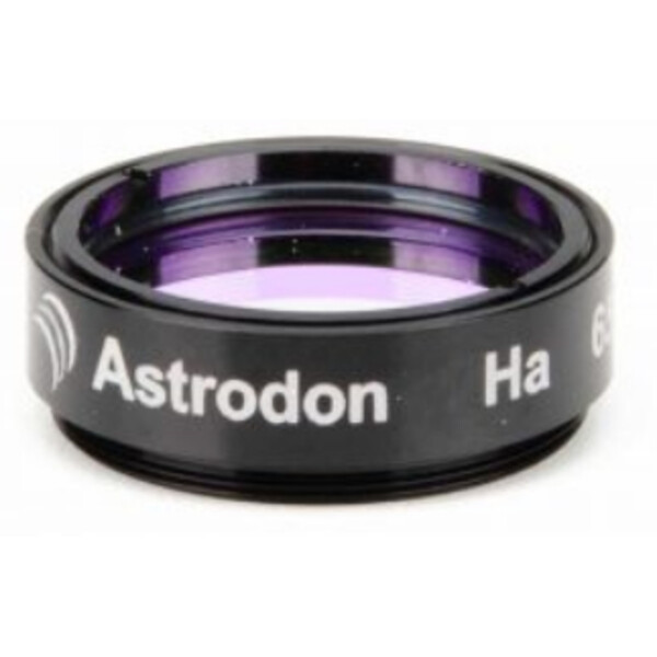 Astrodon Filter H-Alpha 5nm
