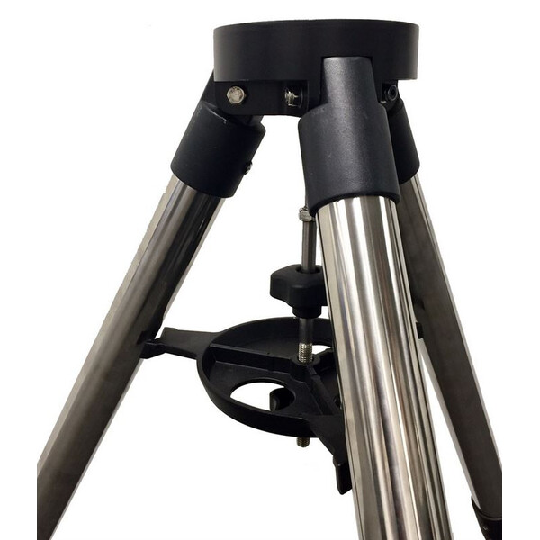 iOptron Stativ MiniTower Pro II LiteRoc Tripod 1.75"