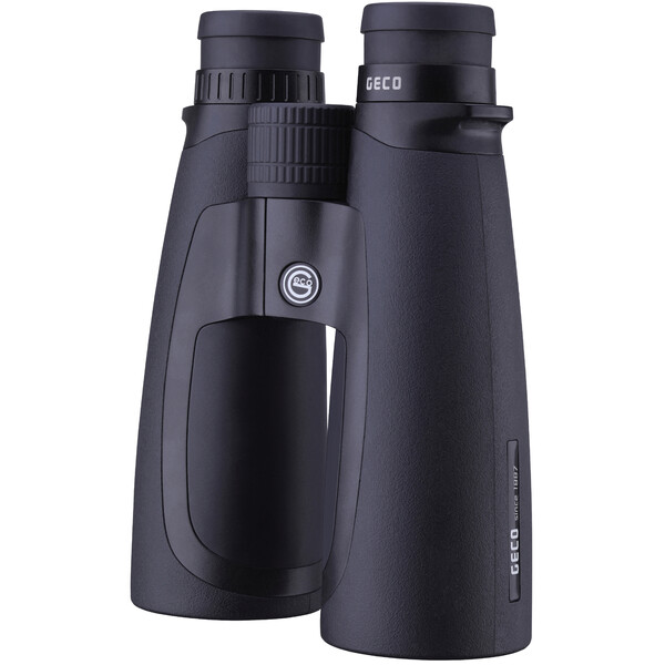Geco Fernglas 8x56 black