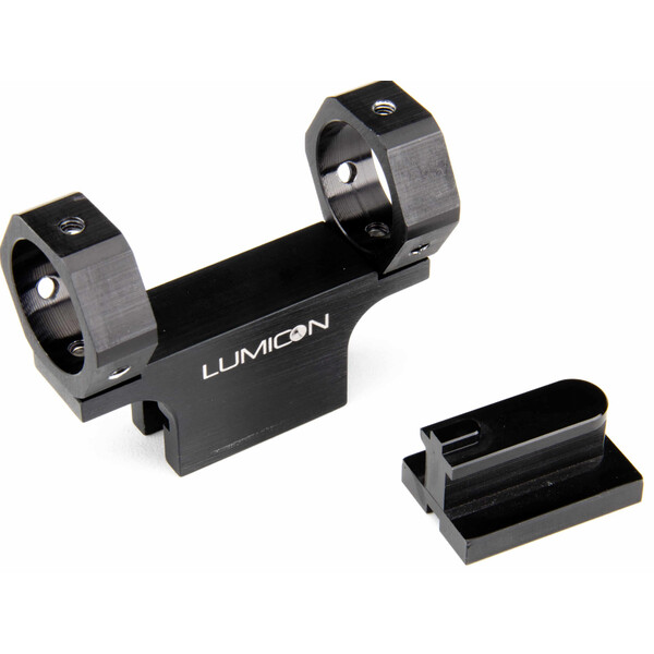 Lumicon Sucherhalterung für Laser Pointer