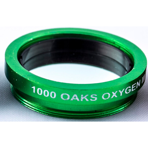 Thousand Oaks Filter OIII 1,25"