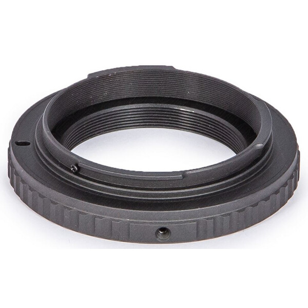 Baader Kamera-Adapter T2-Ring kompatibel mit Canon EOS R/RP Wide-T