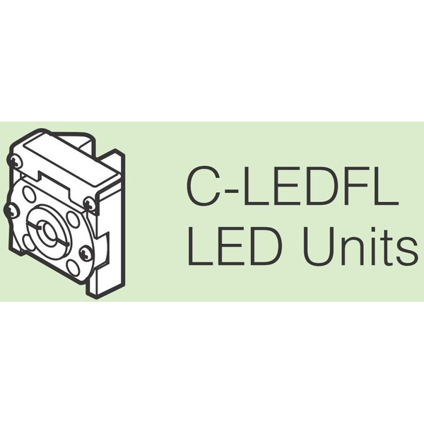 C-LEDFL385 LED Einheit