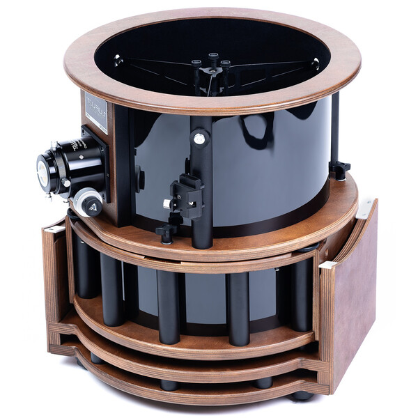 Taurus Dobson Teleskop N 404/1800 T400 Professional SMH DOB