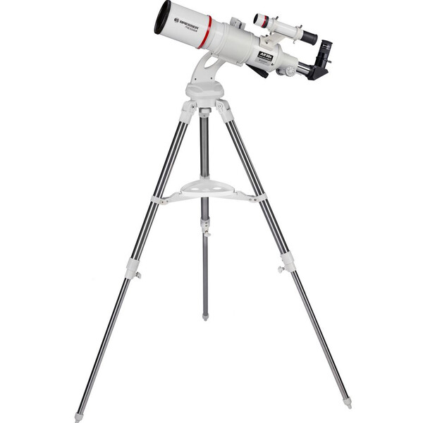 Bresser Teleskop AC 90/500 Messier Nano AZ