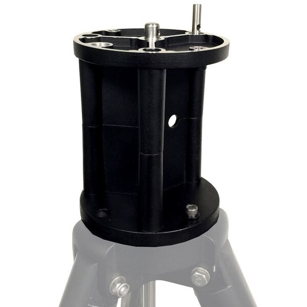 iOptron Säulenverlängerung Minipier CEM40/HAE43/HEM44/GEM45