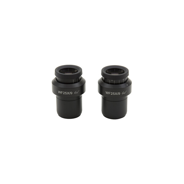 Optika Okular ST-144, WF25x/9, diopter (pair)