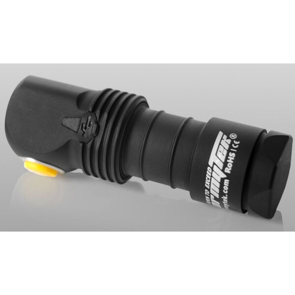 Armytek Taschenlampe/Stirnlampe Elf C1 (warmes Licht)