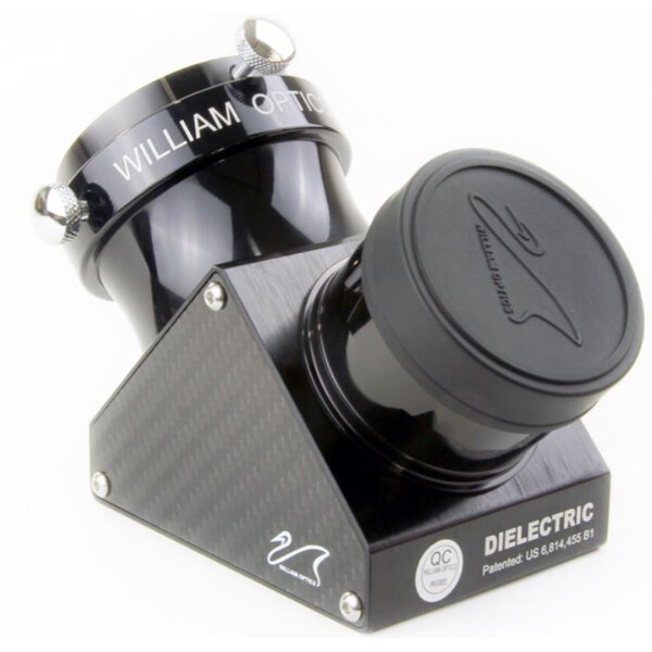 William Optics Zenitspiegel Dura Bright 90° 2"