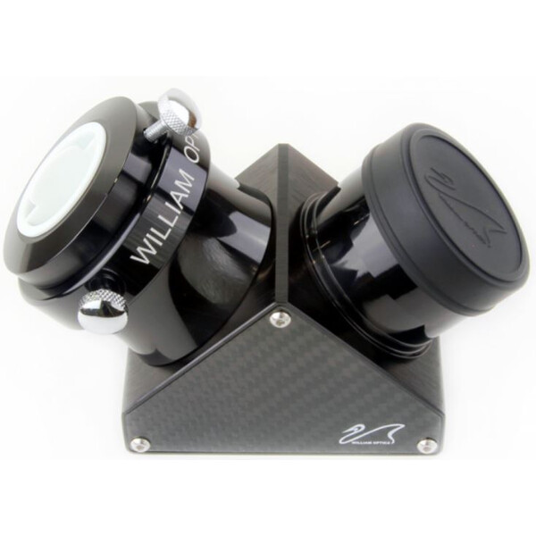 William Optics Zenitspiegel Dura Bright 90° 2"