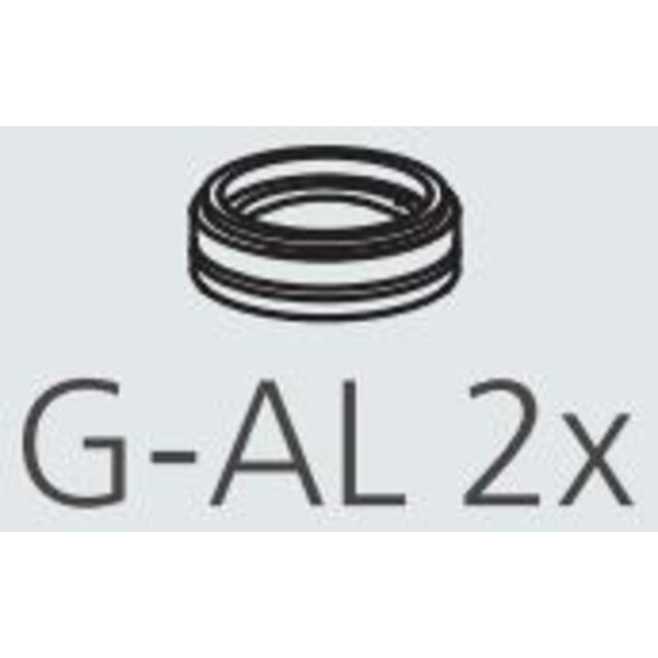 Nikon Objektiv G-AL Auxillary Objective 2,0x