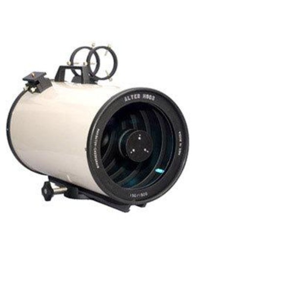 IntesMicro Maksutov Teleskop MC 150/1500 Alter M603 OTA