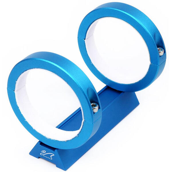 William Optics Leitrohrschellen 50 mm
