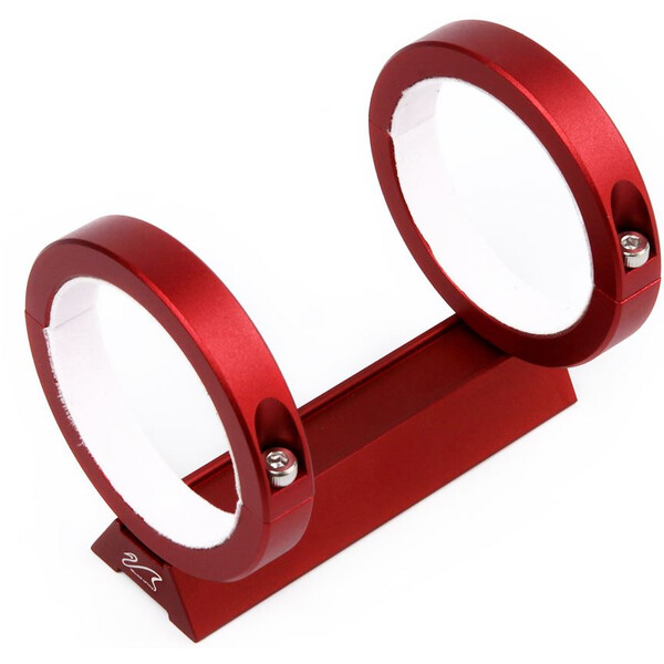 William Optics Leitrohrschellen 50 mm