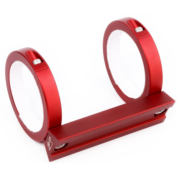 William Optics Leitrohrschellen 50 mm