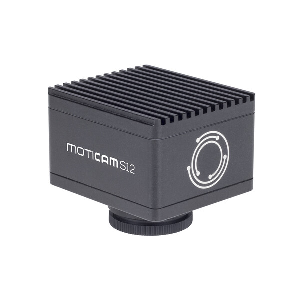 Motic Kamera S12, color, CMOS, 1/1.7, 12MP, USB 3.1