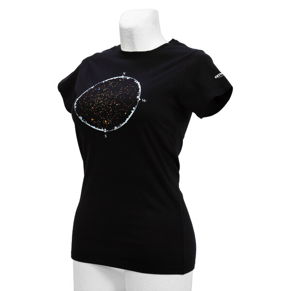 Omegon T-Shirt Starmap women - Size XL